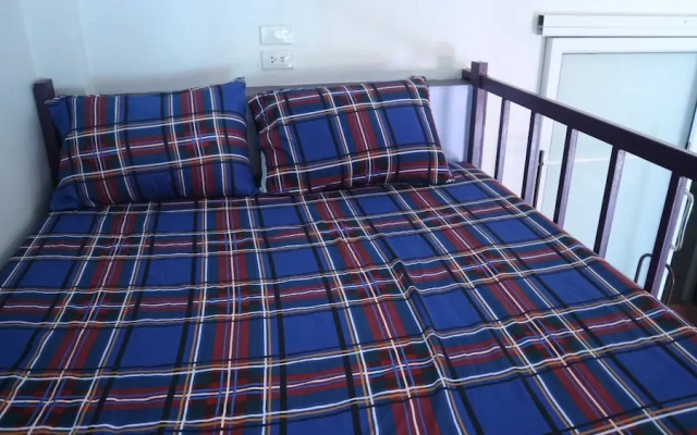 Bansabai pool  Villa (Local Tour)