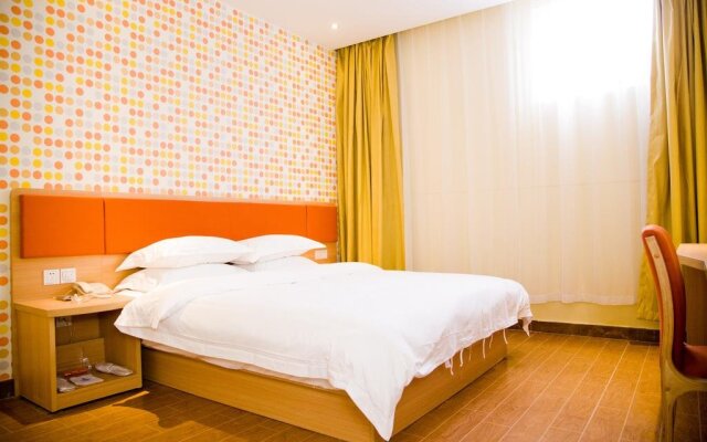 Xingrui Chain Hotel（Xuchang Railway Station Datong） – Guest Rooms – Xuchang