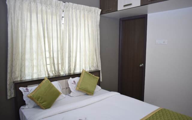 Viswa Residency by Azalea