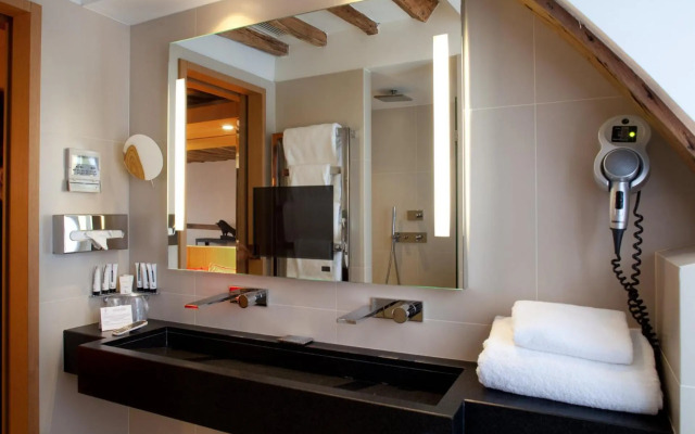 Select Hotel - Rive Gauche