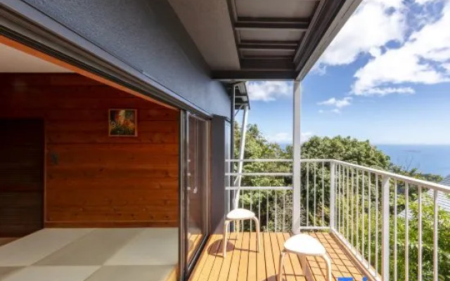 The Villas〜atami amazing ocean view〜