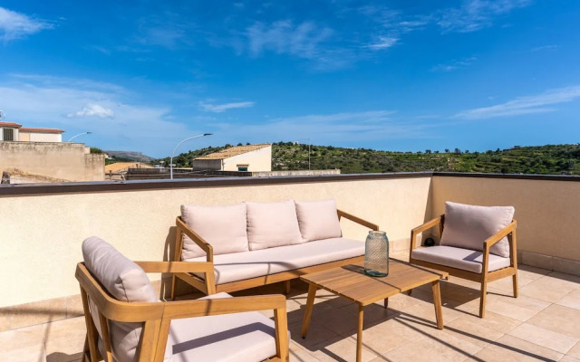Casa Verga con Terrazza by Wonderful Italy