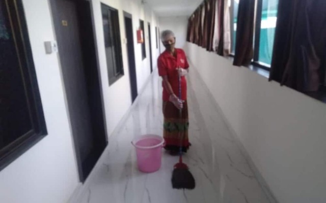 Hotel Shree Pingara
