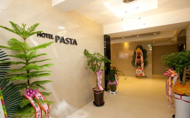 Pasta Hotel Yangsan
