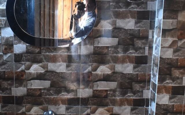 Khatija Residency and Restaurant