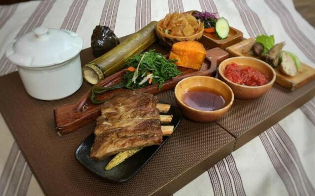 Taroko Village Hotel