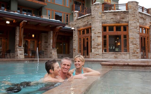 Hyatt Centric Park City