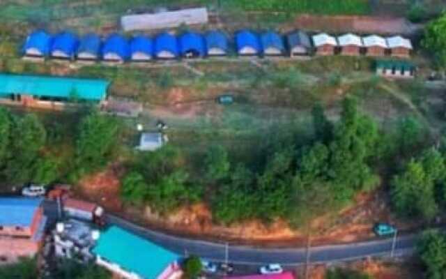 Wild Roots Camps And Resorts, Padampuri