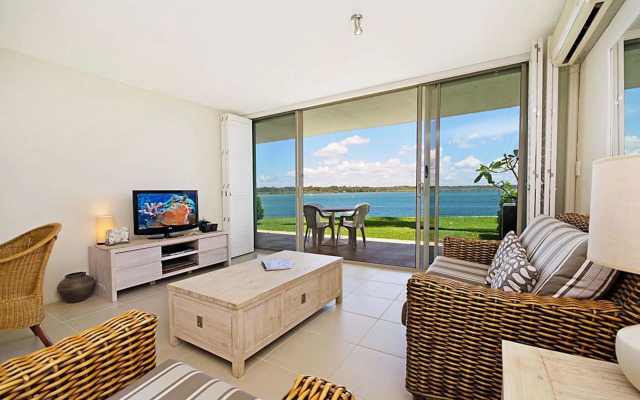 Noosa Harbour Resort