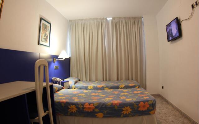 Hotel Marina Azul