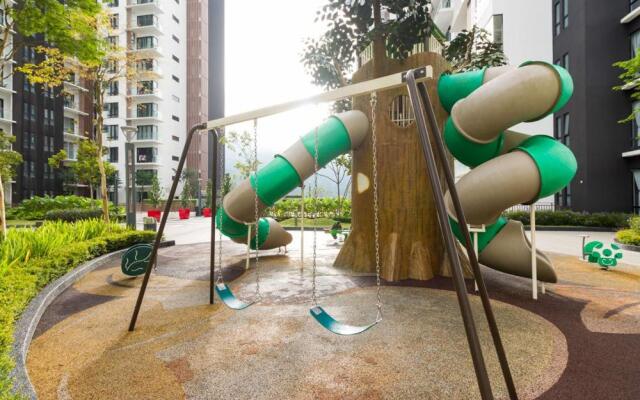 Cozy Studio I Midhill Genting Highland