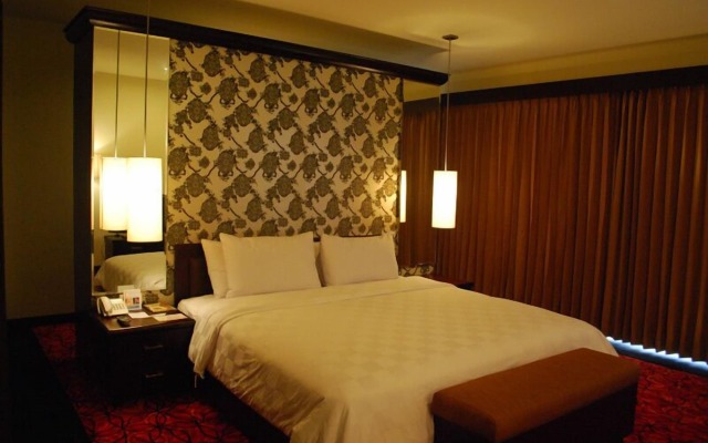 Royal Jelita Hotel