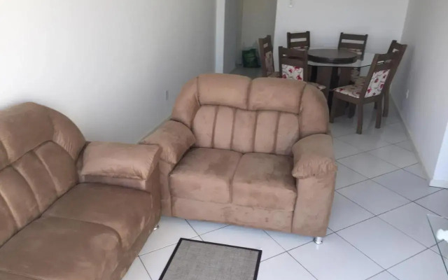 Apto em ótima localização!