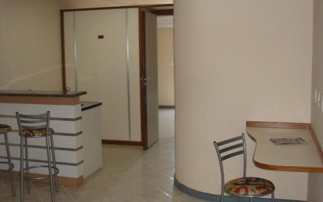 Coral Inn Apart