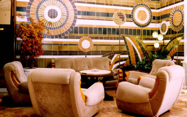Continental