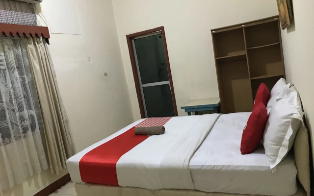 Hotel O Palembang near Palembang Square formerly Trikora Indah Residence