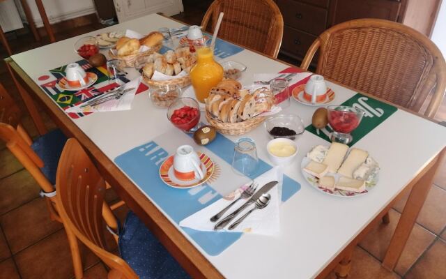 Maison Neuve Grandval