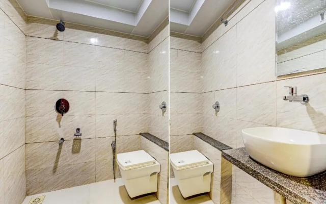 Hotel Shreenath by OYO Rooms