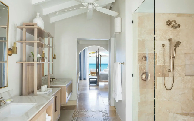 Jumby Bay Island - Oetker Collection