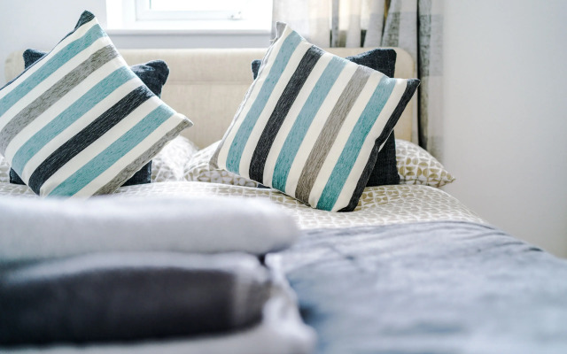 Empire Blackpool Apartments - Charles Street