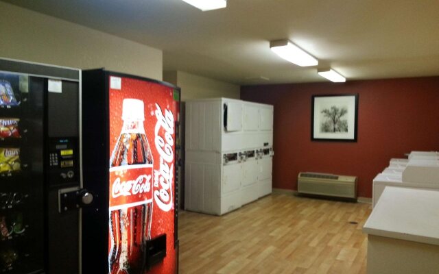 Studio 6 Memphis, TN – East Memphis