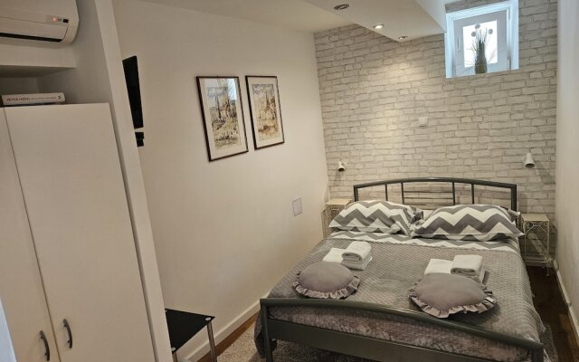 Rooms & apartment Lasta