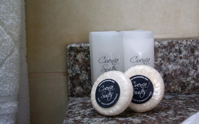 Cuenca Suites