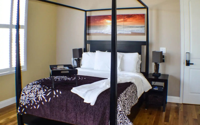 Rio Vista Suites