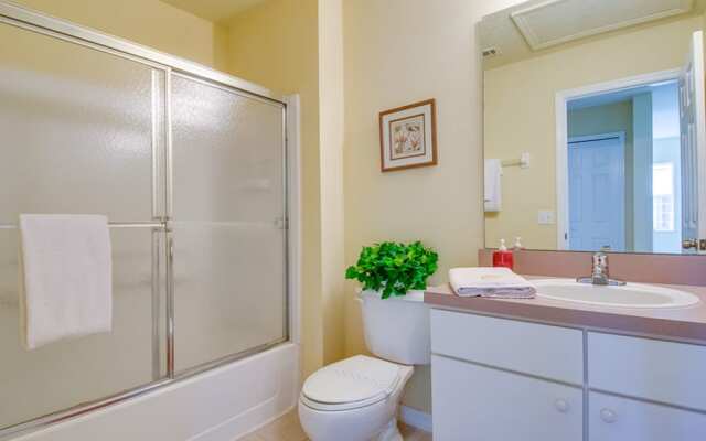 Terra Verde Resort 4753