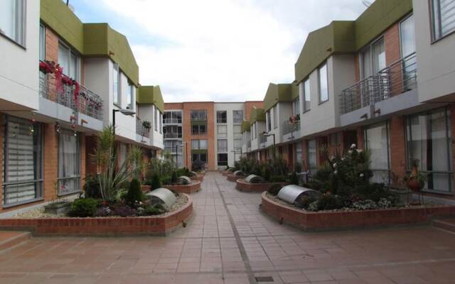 Apartamento La Quinta