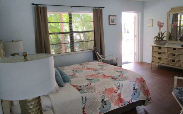 Seahorse Guesthouse