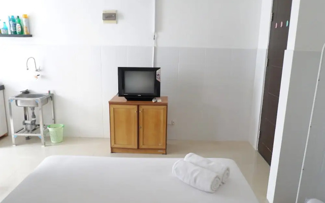 Studio the Habitat Karawaci Apartment Near Super Mall Karawaci