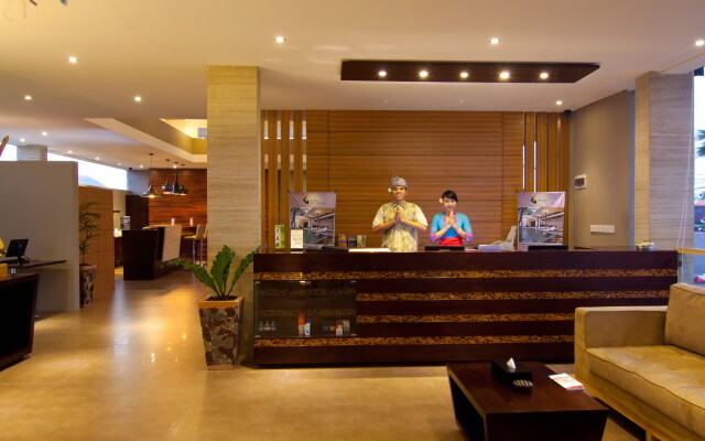 Asa Bali Luxury Villas & Spa