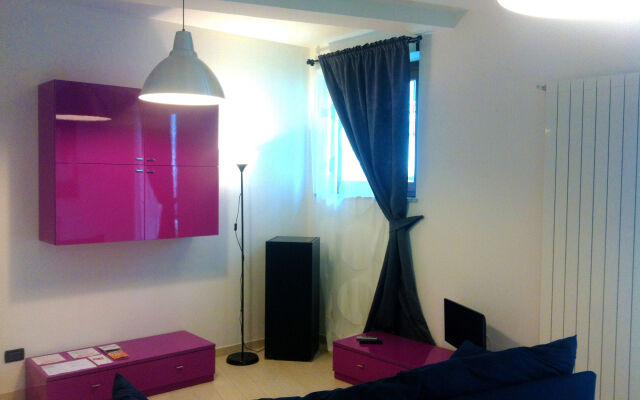 TURINHOMETOWN Residence Apartments