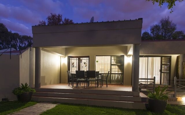 The Suburban