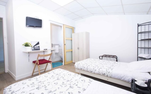 Hôtel Le Pavillon de l'Aéro