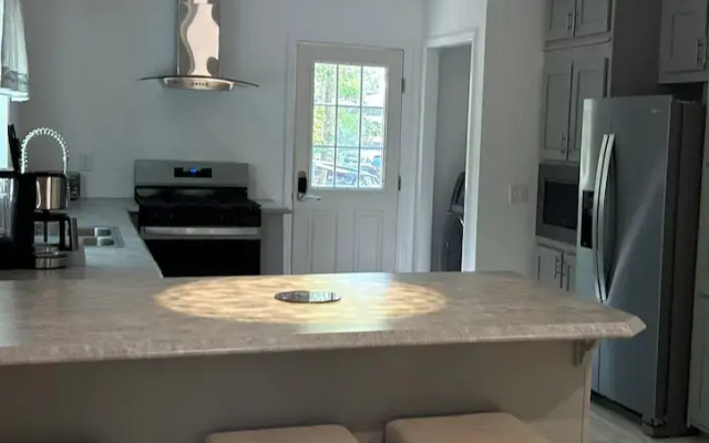 Swan Lake Resort Rentals