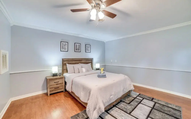 Kentucky Vacation Rental Escape w/ Deck
