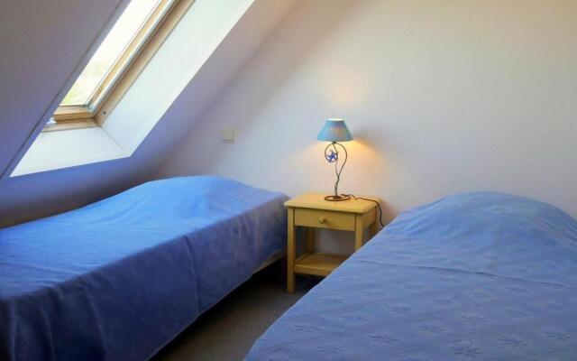 Appartement Carnac, 3 pièces, 6 personnes - FR-1-477-63