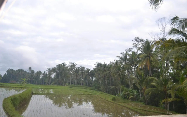 Srijaya Ubud