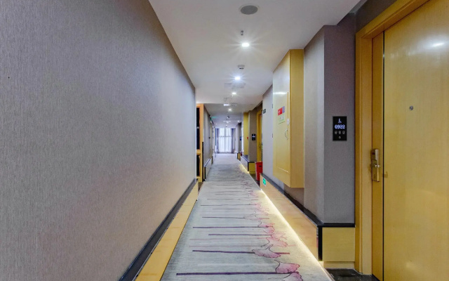 Lavande Hotels Chengdu University of Technology