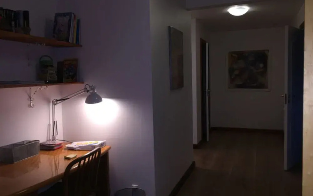 Askegården Bed & Breakfast