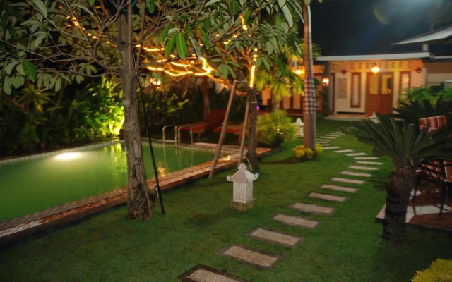 Rosseno Villa