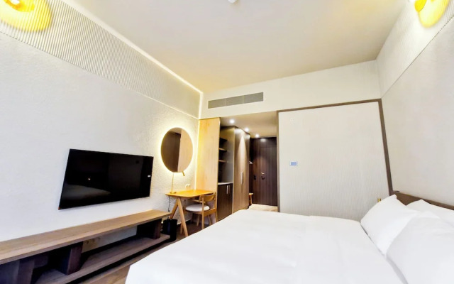 Hotel GLAR Conference & SPA