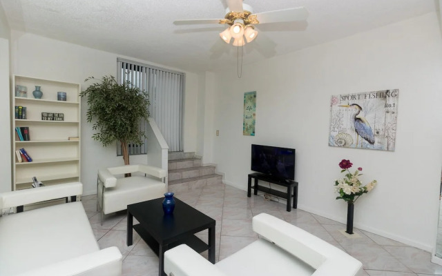201 Ocean View Terrace Patio