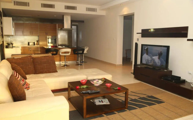 Tala Bay Residence - Families Only