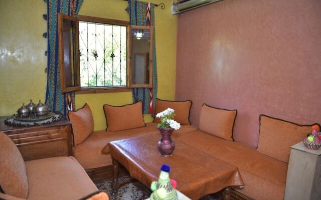 Auberge La Vallée Imlil