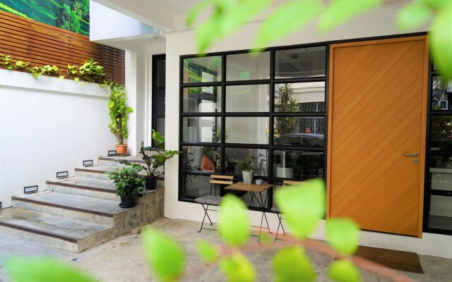 Silom Studios
