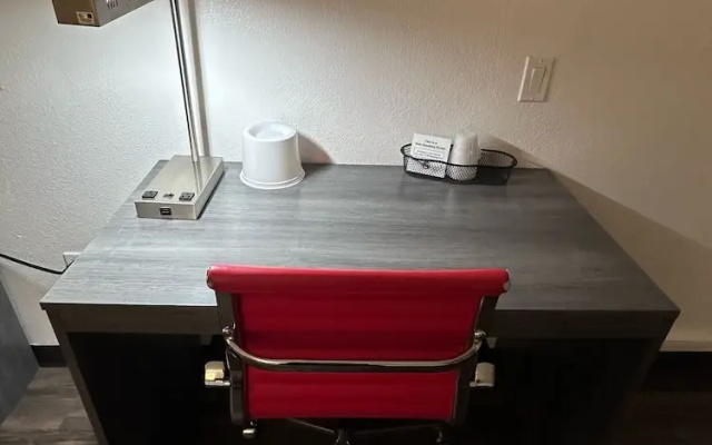 Las Palmas Airport Inn