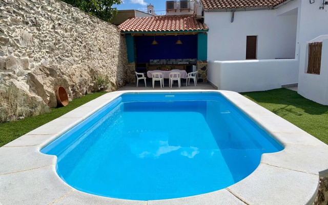 Casa Rural Sierra Tórtola